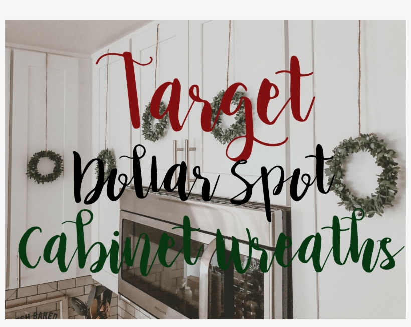 Cabinet Wreaths Done - Wreath, transparent png