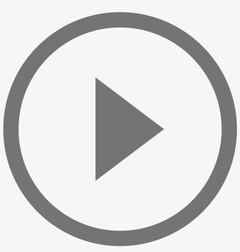 File - Collapseicon - Svg - Watch Now Icon Png, transparent png