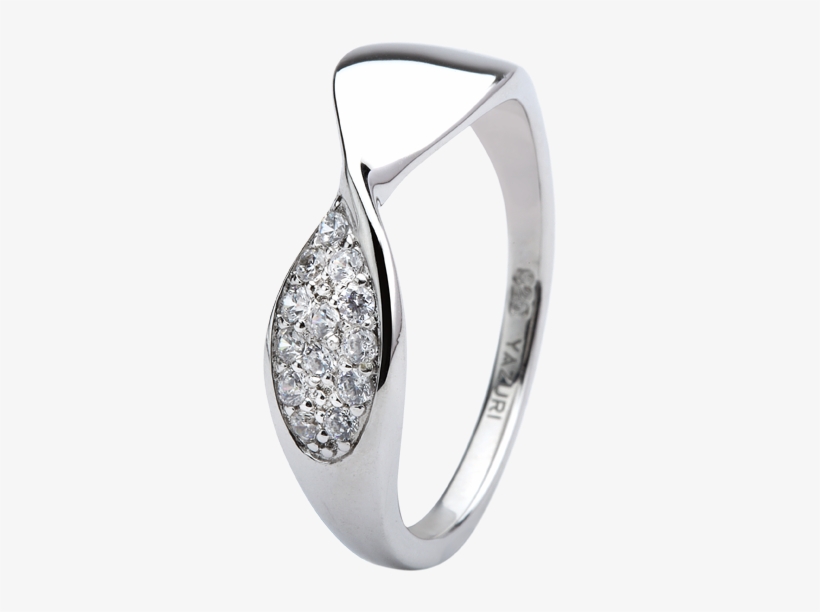 Ring Zps4xds6izc - Platinum, transparent png