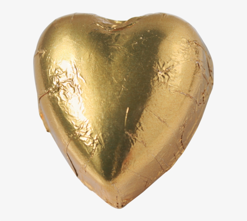 Heart Chocolate Png Free Download - Heart Chocolate Png, transparent png
