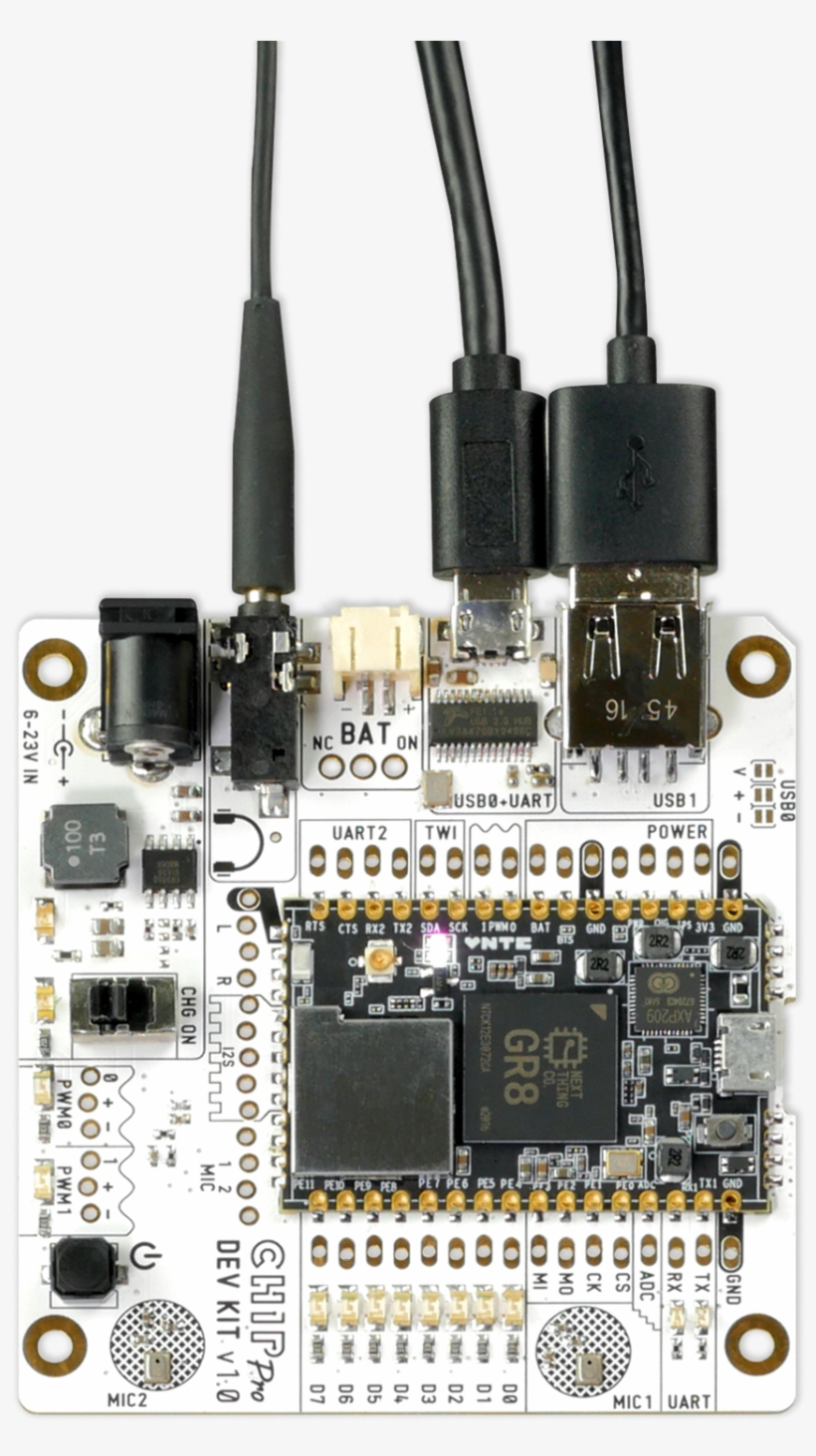 Chippro Alpha Img V02 - Electrical Connector, transparent png