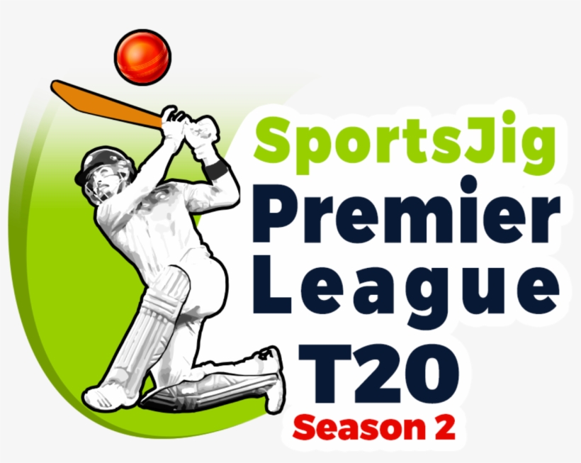 Sportsjig Premier League T20 Season 2 Tickets By Sports - Skier Stops, transparent png