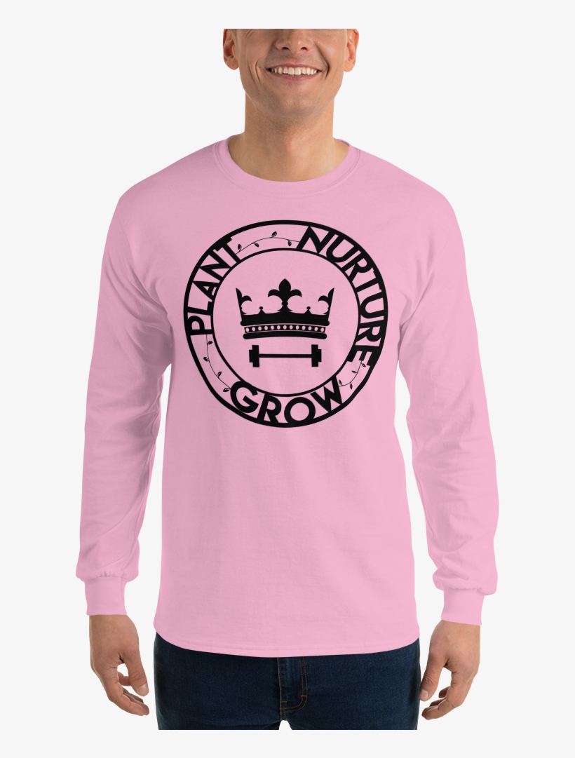 Long Sleeve T-shirt - Long-sleeved T-shirt, transparent png