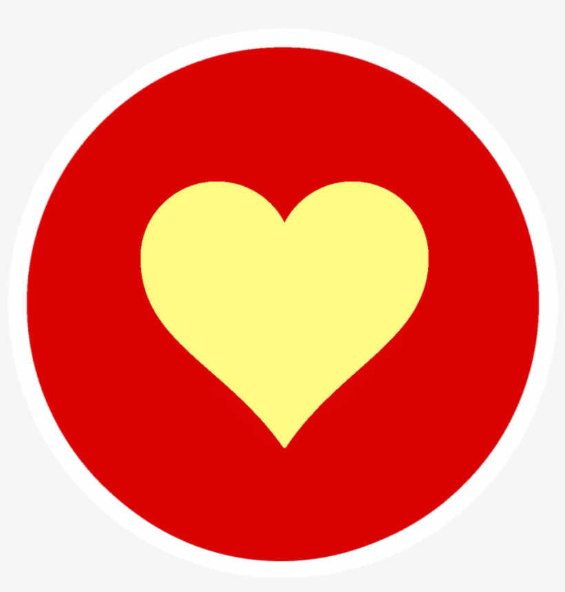 Click Below To Donate Toward Captain Satryano's 2019 - Heart, transparent png