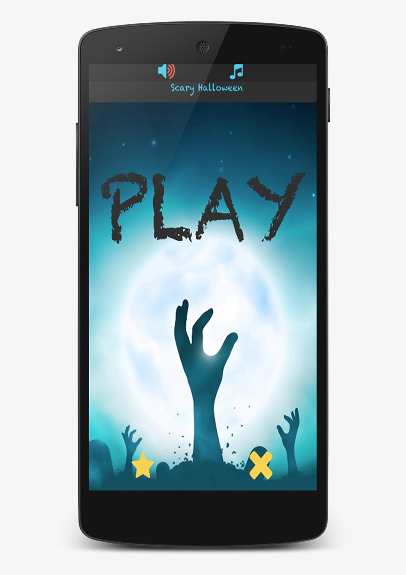 Smartphone, transparent png
