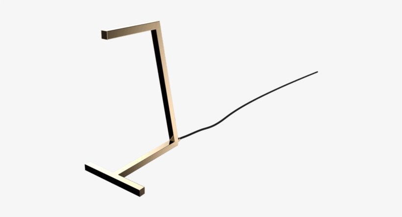 Cubic Desk Lamp Stab%c3%b6rd Treniq 1 - Lamp, transparent png