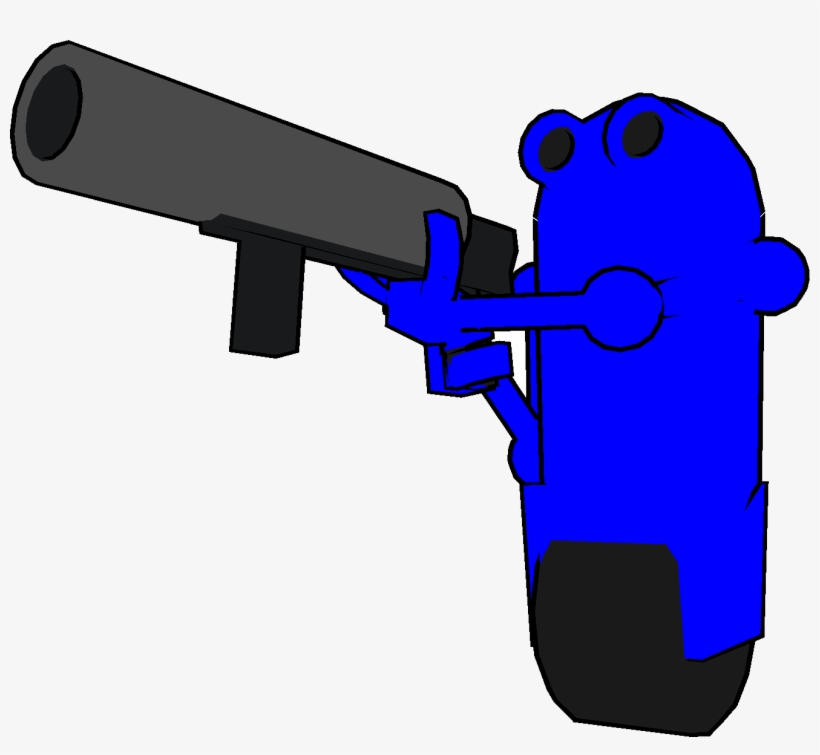 Multiplayer Arcade Fps - Trigger, transparent png