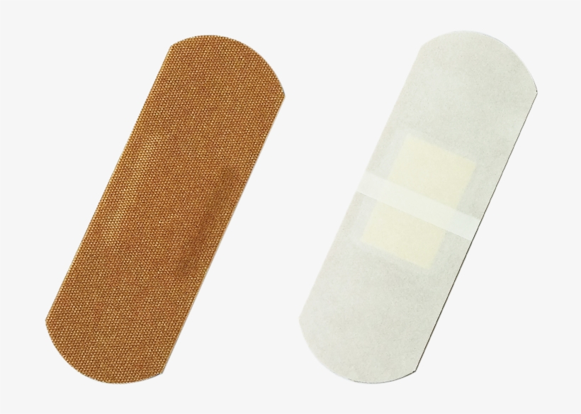 Yojo Widened Type Of Bandages Custom Adhesive Bandages - Perban Luka Png, transparent png