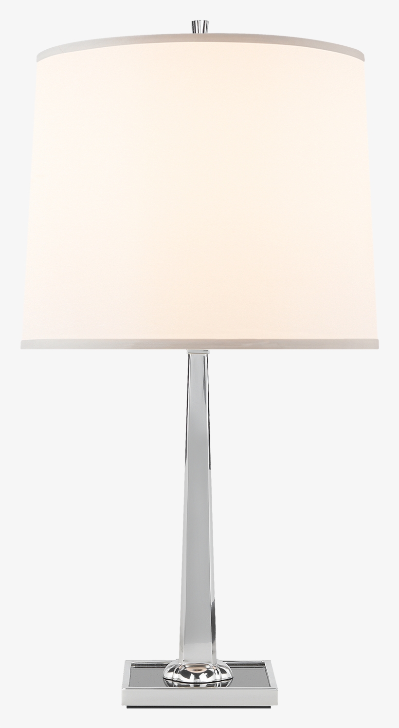 Petal Desk Lamp - Lamp, transparent png