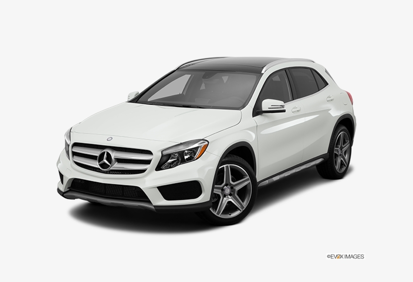 2019 Winners - Mercedes Benz Gla Coupe 2015, transparent png