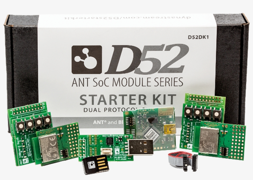 Devkit Intel Joule Nordic Bluetooth Smart Single Chip - Ant Development Kit, transparent png