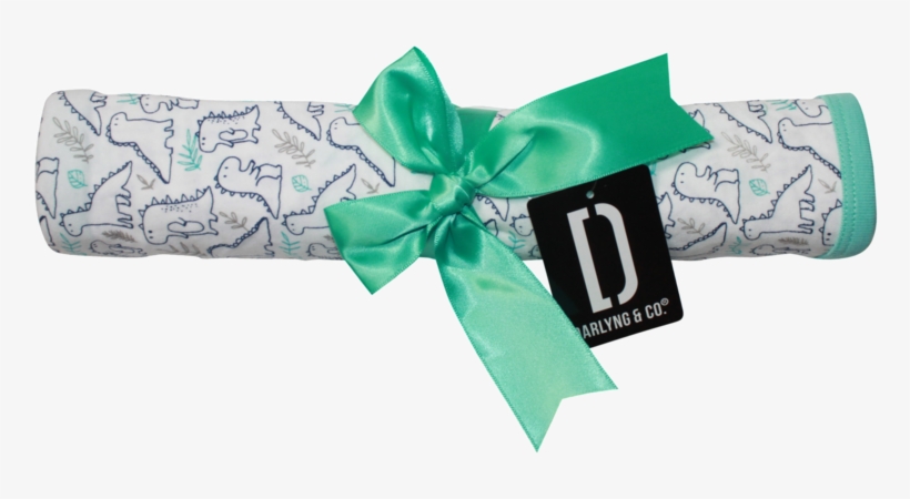 Dinosaur Blanket - Wrapping Paper, transparent png