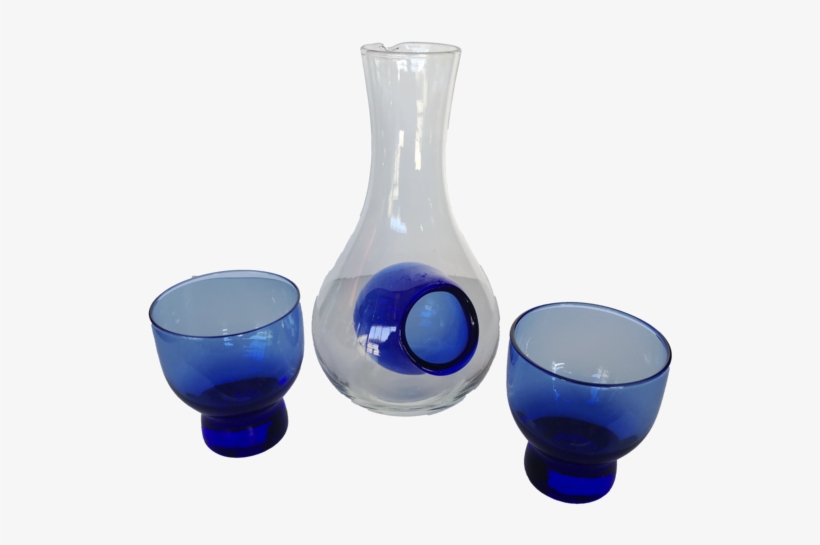 Glass Sake Carafe Set 250ml Supersake - Sake Glasses, transparent png