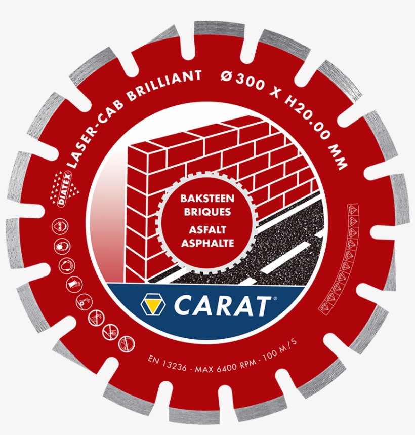 Asphalt Brilliant, Type Cab - Алмазный Круг 121 850 85 026, transparent png