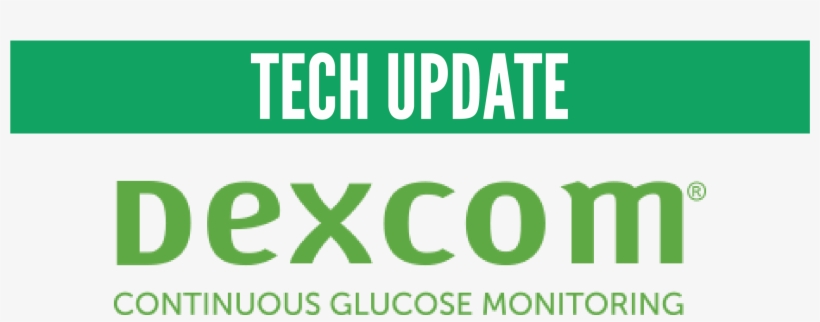 Tech Update - Dexcom - Graphic Design, transparent png