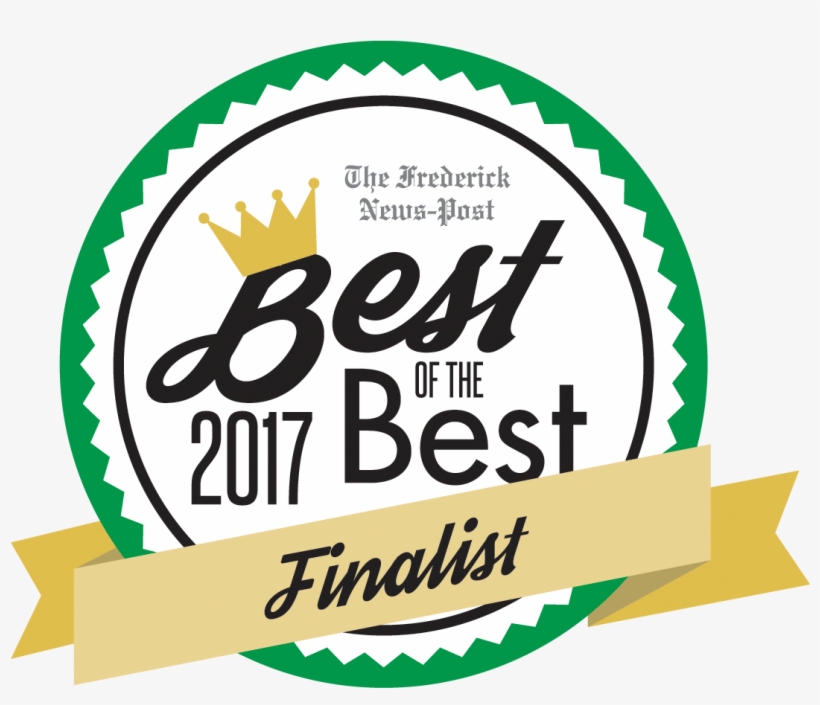 Best Of The Best Frederick 2018, transparent png