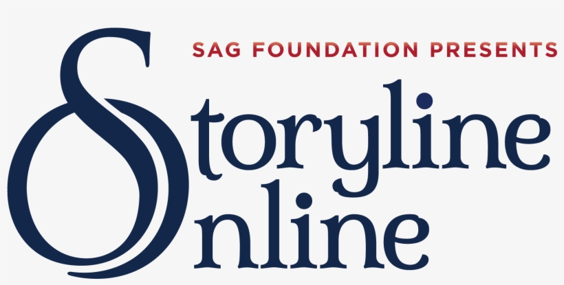 Storyline Online Sag Aftra Foundation Amazon Books - Storyline Online, transparent png