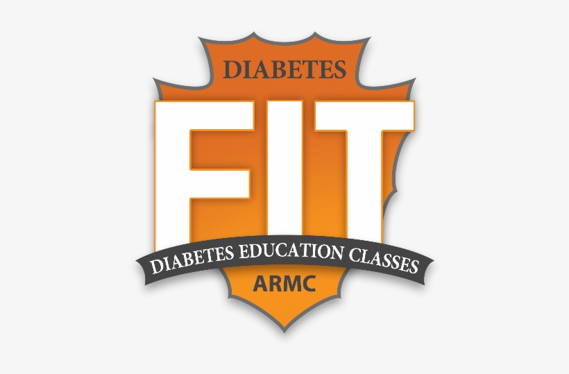 Armc's Diabetes Education Classes - Emblem, transparent png