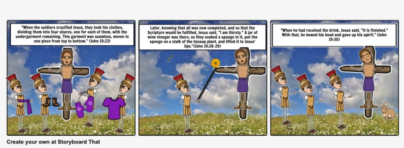 Easter Sean Andrew Project - Cartoon, transparent png