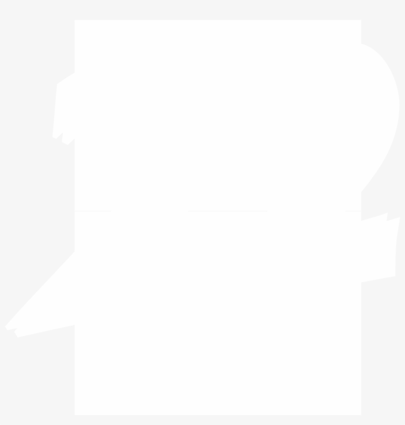 22 Logo Black And White - Johns Hopkins Logo White, transparent png