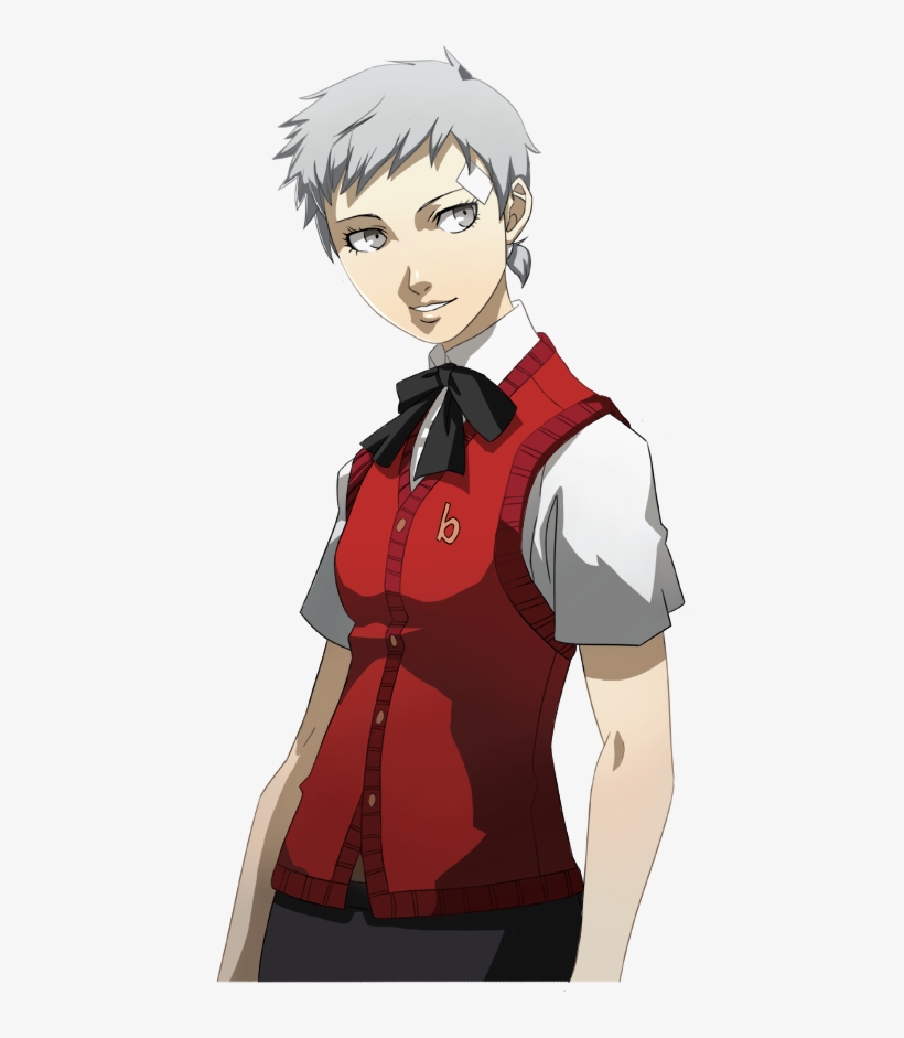 Did You See That, Shinji Haha, Here's Proteanprotagonist's - Anime, transparent png