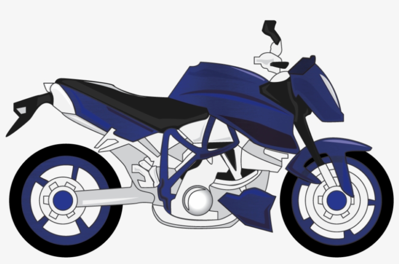 Standard - Type Of Motorbike, transparent png
