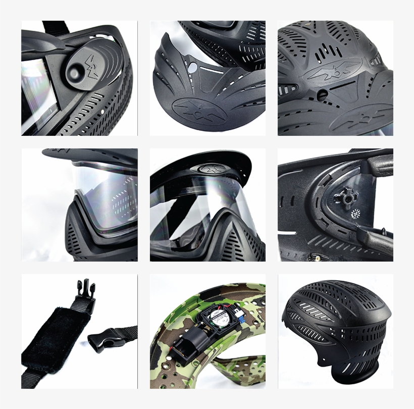 Taiwan Paintball, Taiwan Paintball Manufacturers And - Motorcycle Helmet, transparent png