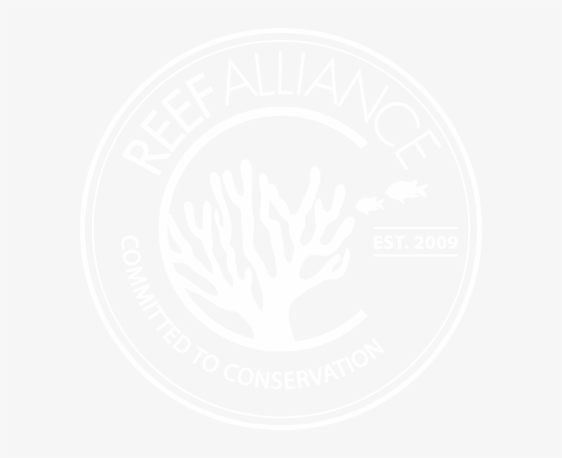 Reef Alliance Logo Seal - Reef Logo, transparent png