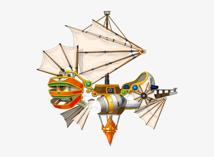 Png Transparent When The Balrogs Kill You Because You - Maplestory Upon The Sky, transparent png