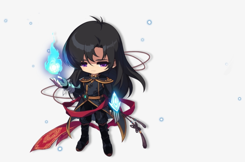 Want To Add To The Discussion - 新 楓 之 谷 隱 月, transparent png