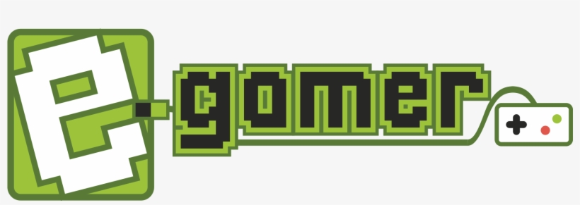 E Gamer Logo - Graphics, transparent png
