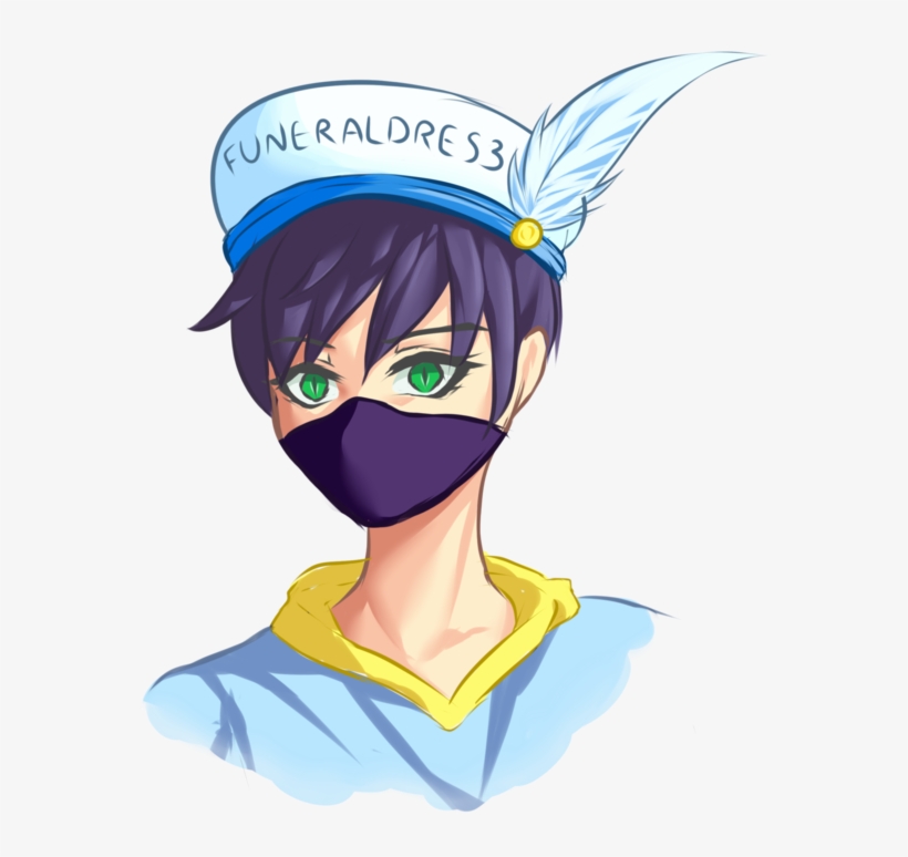 Funeraldres3 And His Adventures On Maplestory - Cartoon, transparent png