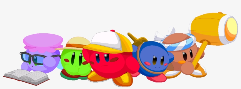 The Star Children - Cartoon, transparent png