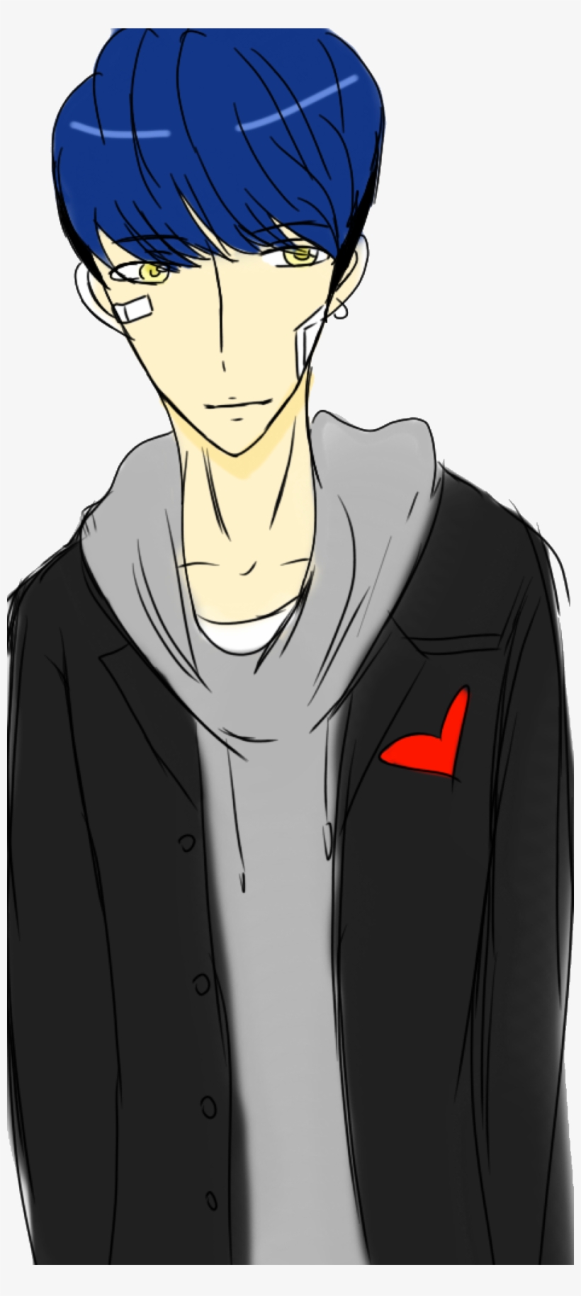 Gentleman, transparent png