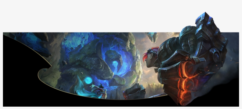 League Of Legends, transparent png