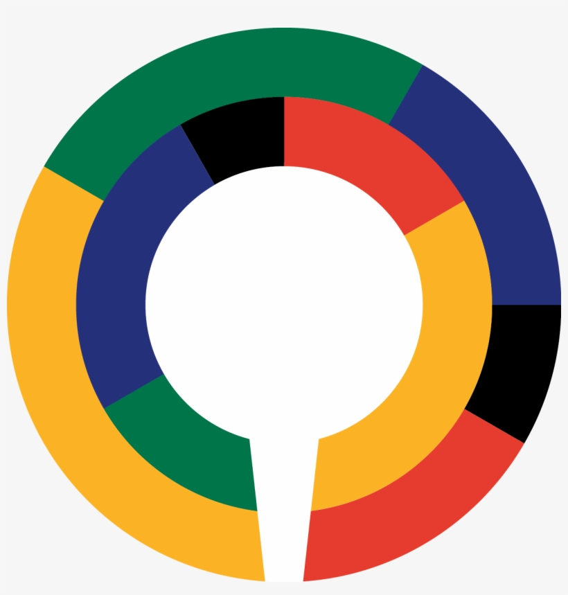 Golf Rsa Icon Only - Äpfel Mit Birnen Vergleichen, transparent png