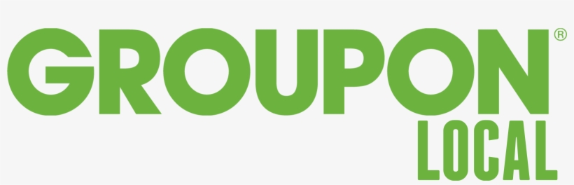 Groupon-local - Groupon, transparent png