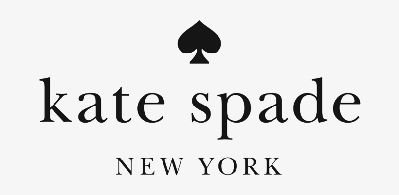 Kate Spade, transparent png