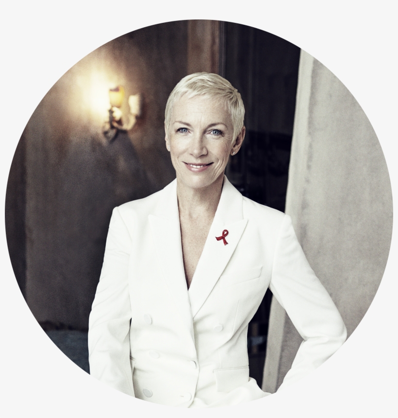 Annie Lennox, transparent png