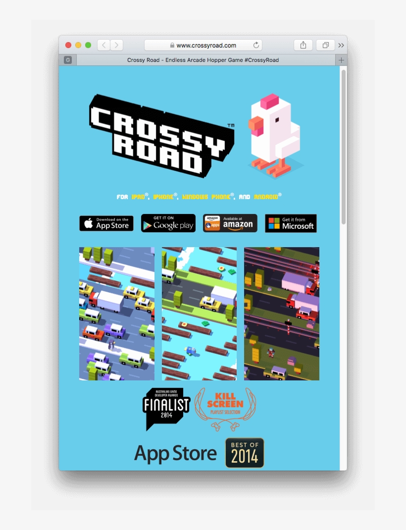 This Mobile App Landing Page Lowers The Bar To Increase - Game App Landing Page, transparent png