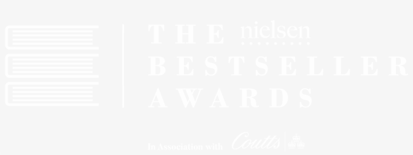 The Nielsen Bestseller Awards - Johns Hopkins Logo White, transparent png
