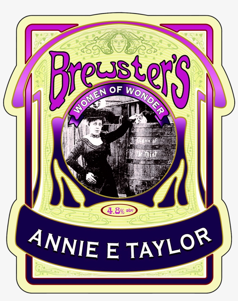 A Rich Golden Ale With Crystal Malt Enhanced With Cascade, - Brewsters Snowbiz, transparent png