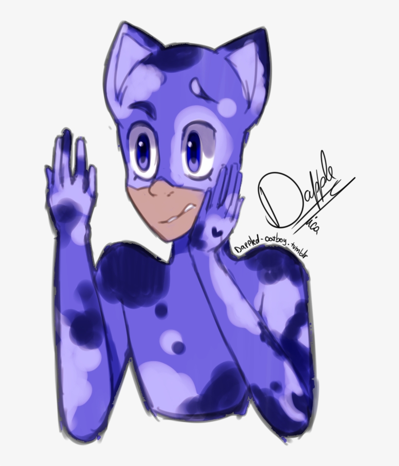 Came To Acknowledge That Kitty Litter Boy Is My Fave - Cartoon, transparent png