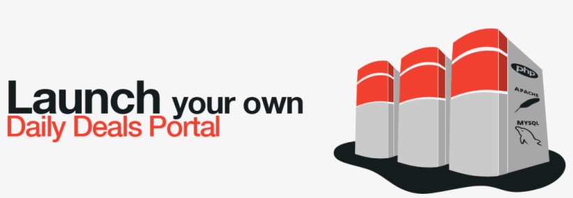 Groupon Clone Server Requirements - Graphic Design, transparent png