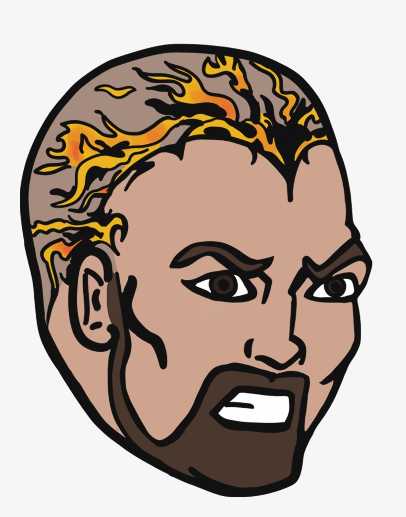 Bam Bam - Illustration, transparent png