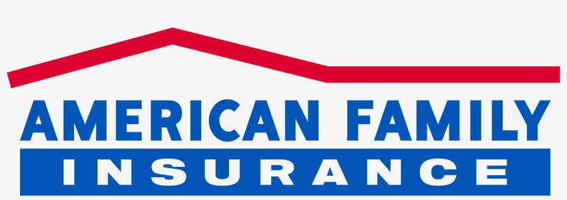 American Family Insurance Logo - American Family Insurance Logo Vector, transparent png