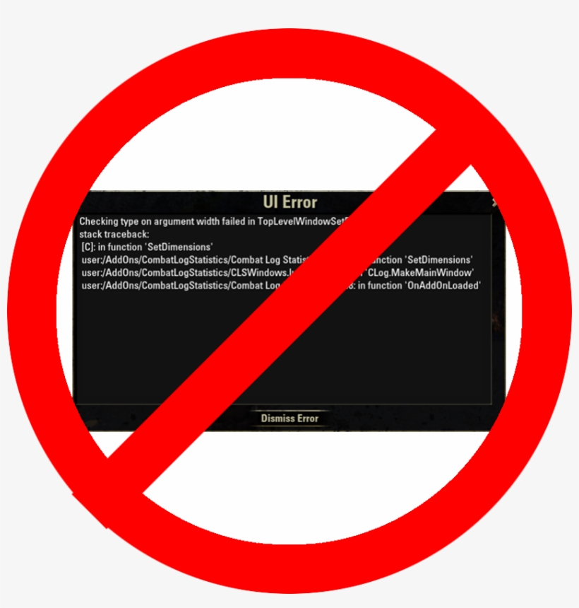 The Elder Scrolls Online Curseforge - Circle, transparent png