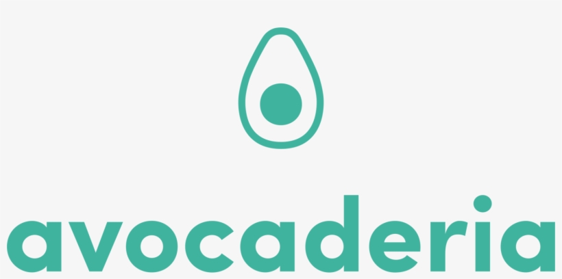 A Cafe/bar Dedicated To Avocados New York Life, East - Avocaderia Logo, transparent png