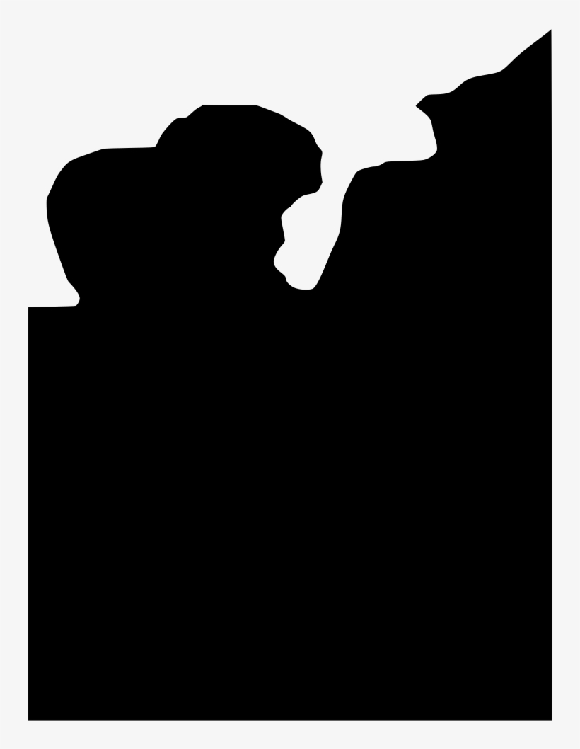 Download Png - Silhouette, transparent png