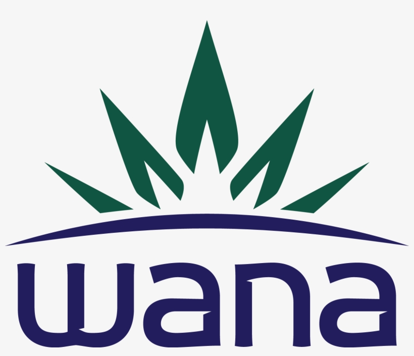 Wana Hear About New Products, Events And Promotions - Wana Brands, transparent png